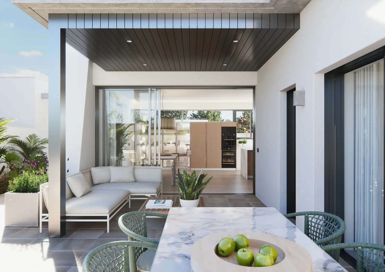 San Javier Villa 9455 — photo 10