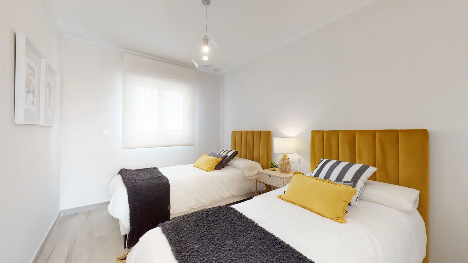 Pilar de la Horadada Townhouse 1073 — photo 9