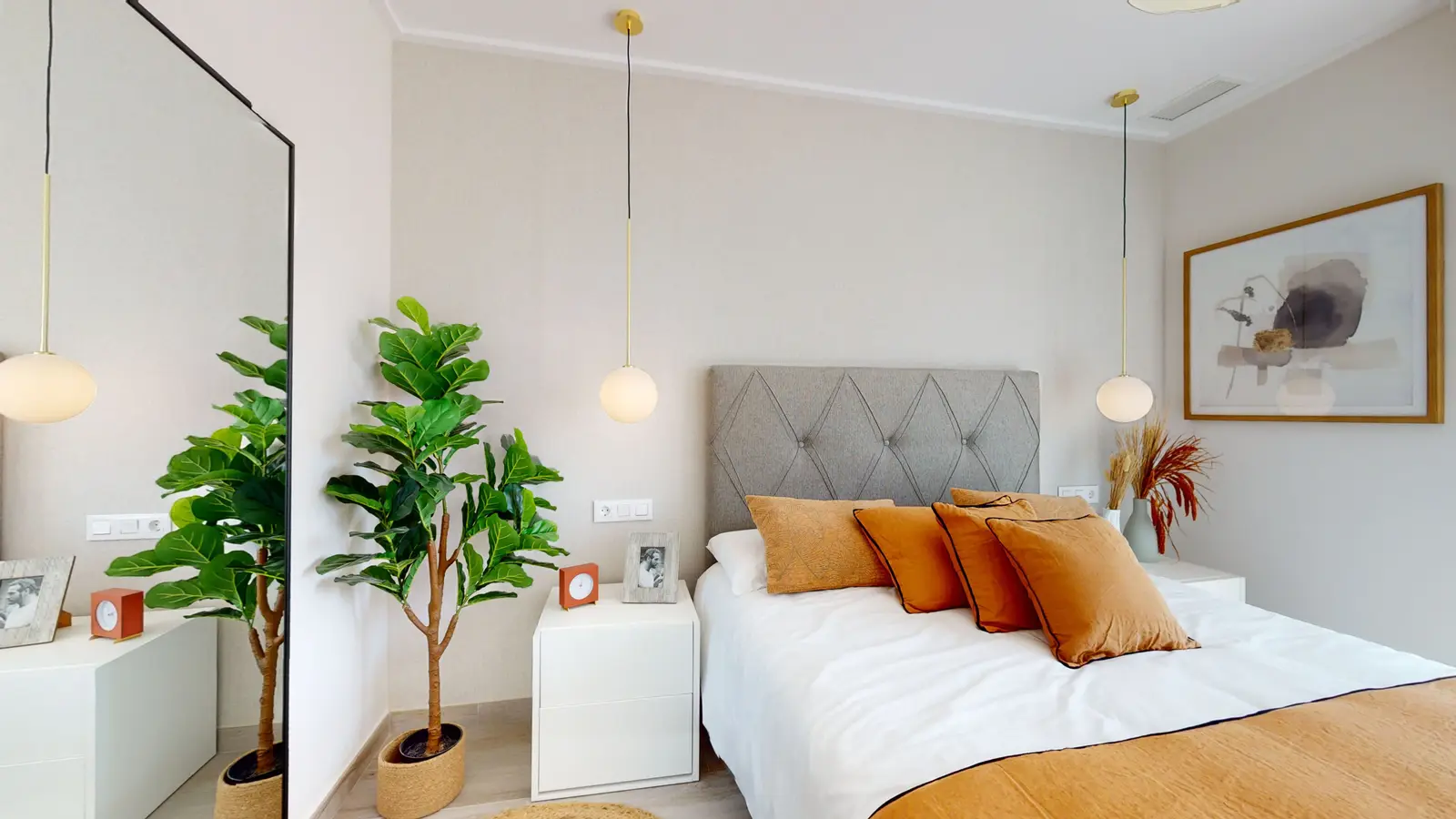 Pilar de la Horadada Townhouse 1073 — photo 10