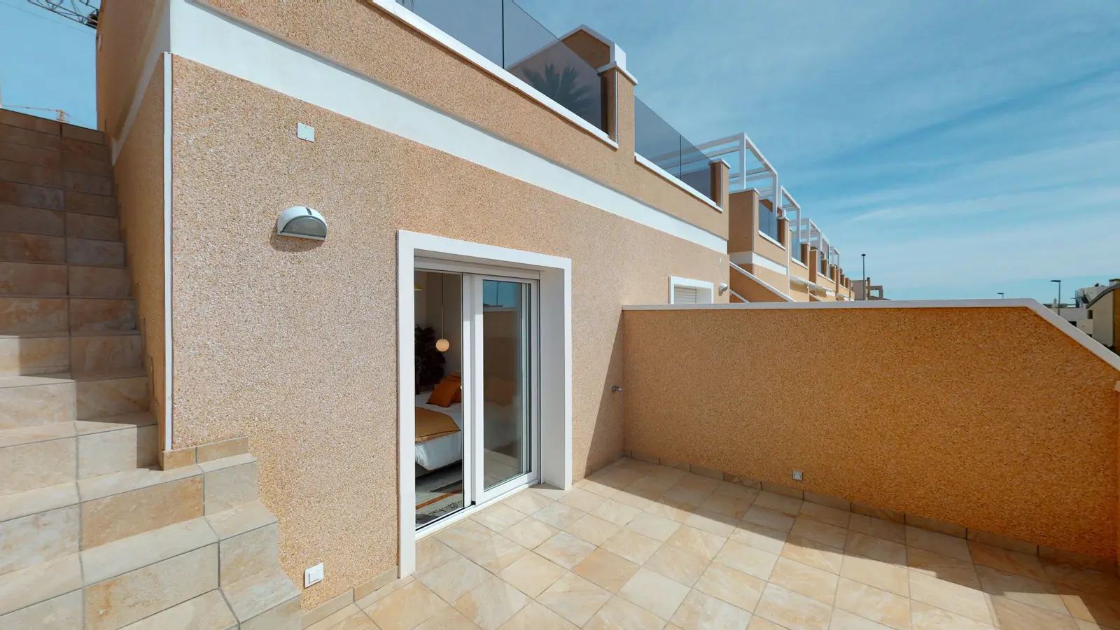 Pilar de la Horadada Townhouse 1073 — photo 3