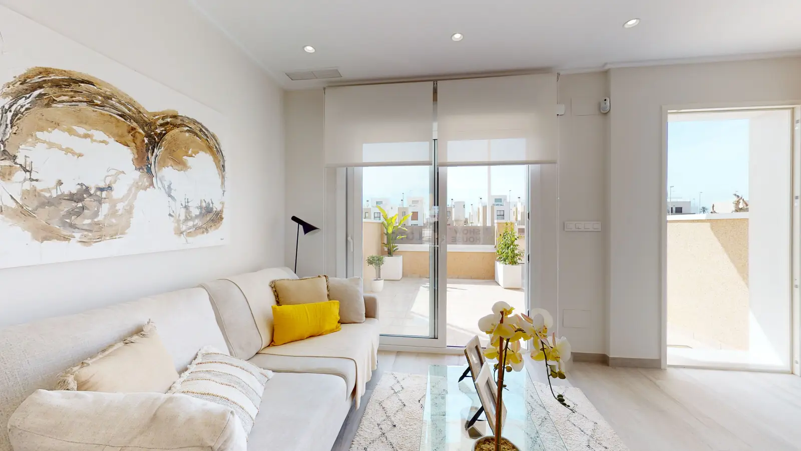 Pilar de la Horadada Townhouse 1073 — photo 14