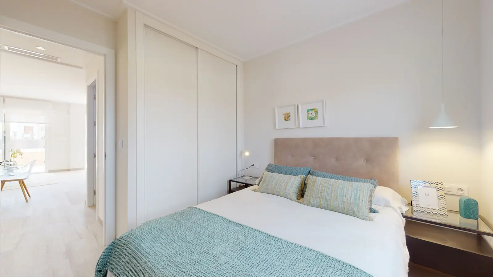 Pilar de la Horadada Townhouse 1073 — photo 18