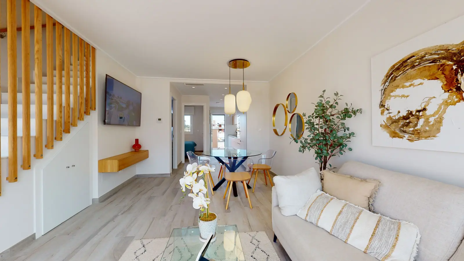 Pilar de la Horadada Townhouse 1073 — photo 12