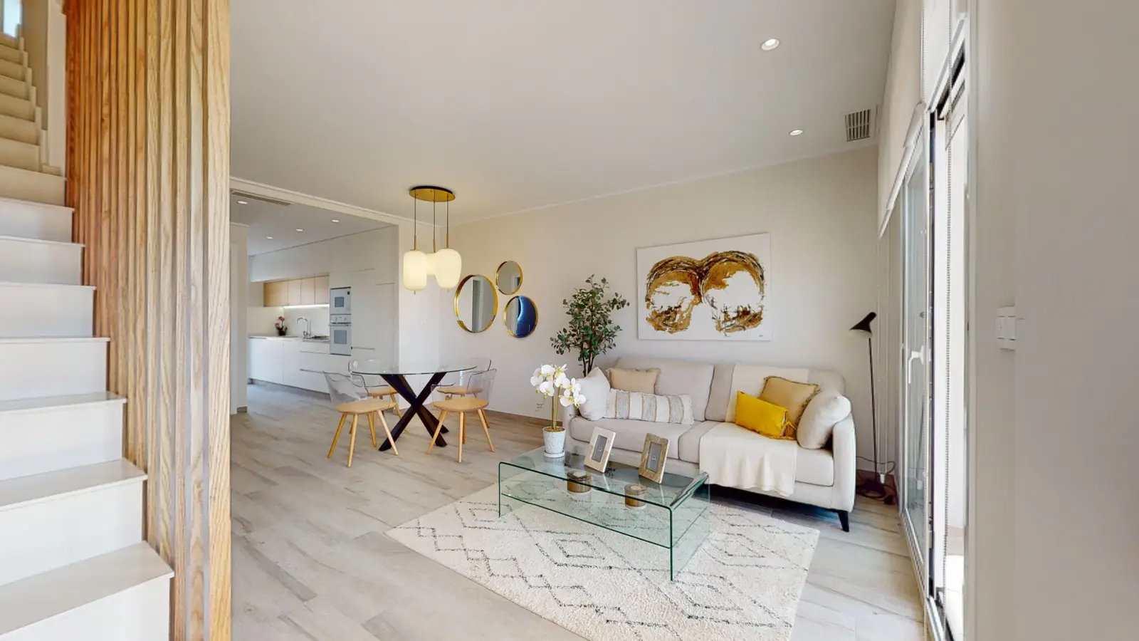 Pilar de la Horadada Townhouse 1073 — photo 6