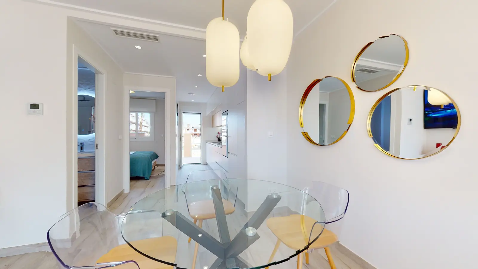 Pilar de la Horadada Townhouse 1073 — photo 13