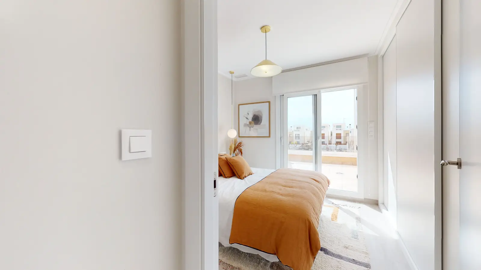 Pilar de la Horadada Townhouse 1073 — photo 8