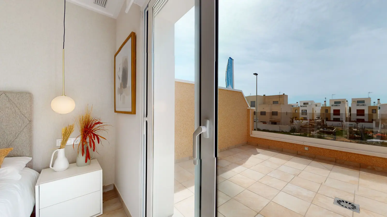 Pilar de la Horadada Townhouse 1073 — photo 11