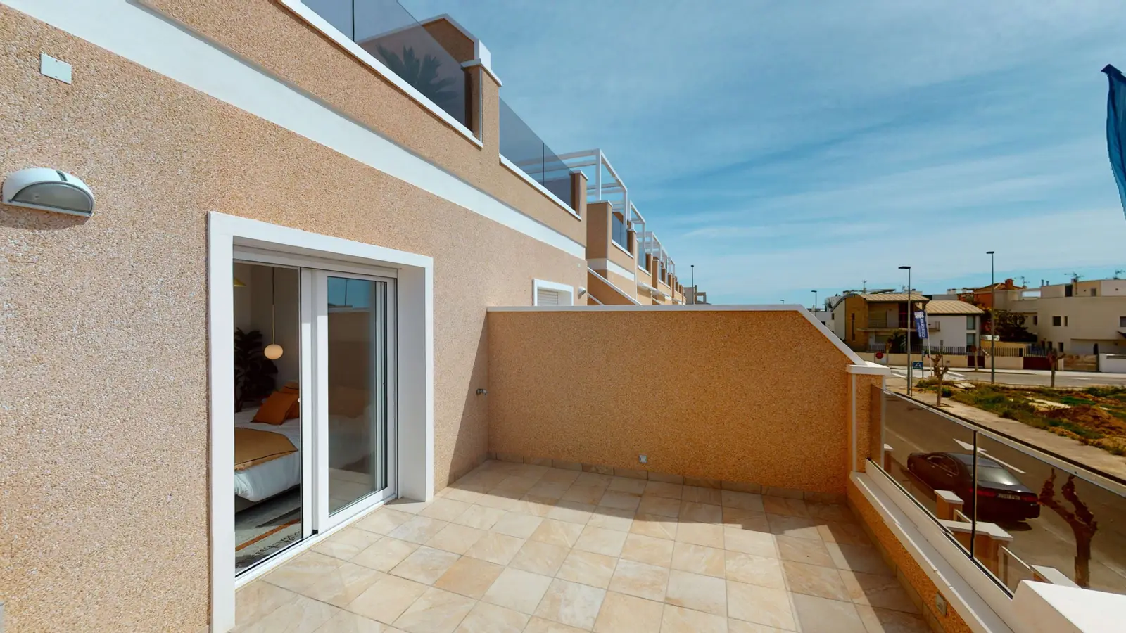 Pilar de la Horadada Townhouse 1073 — photo 4