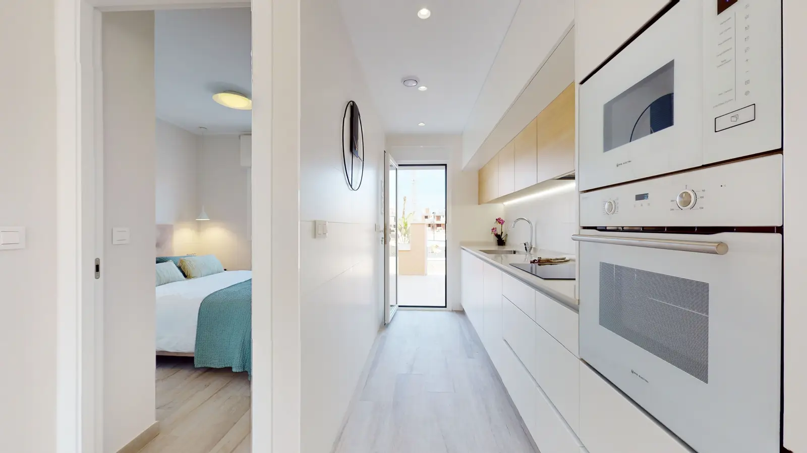 Pilar de la Horadada Townhouse 1073 — photo 16