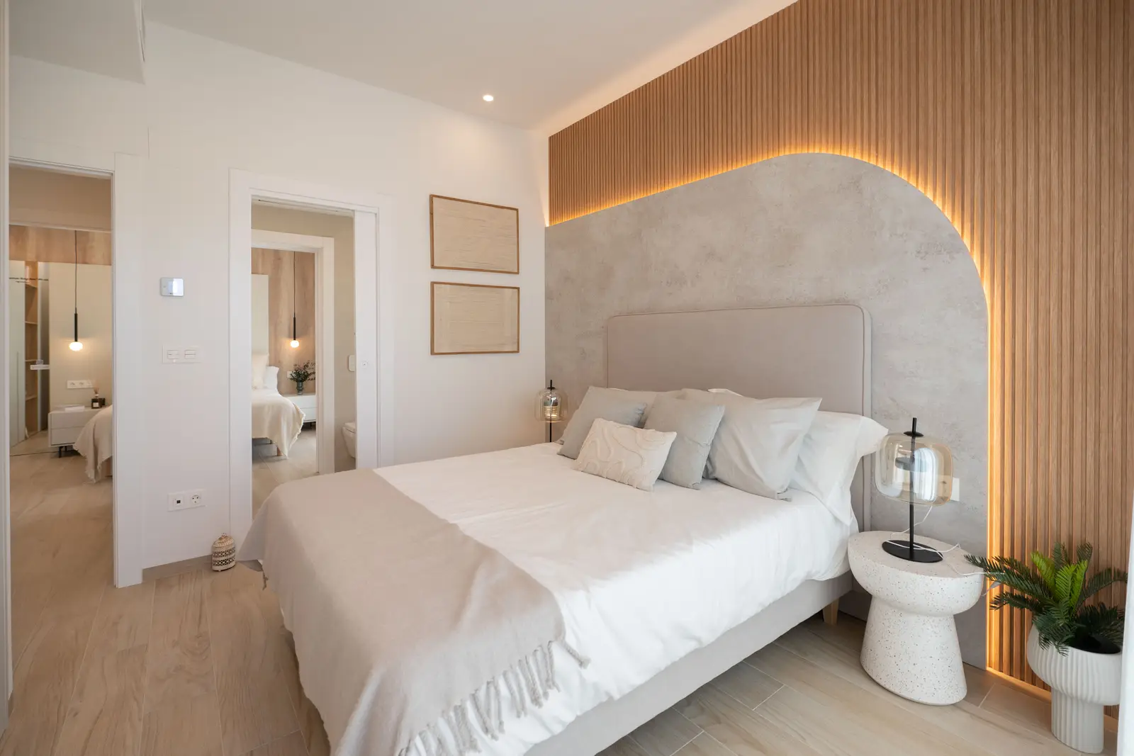 Los Alcázares Townhouse 6895 — photo 33