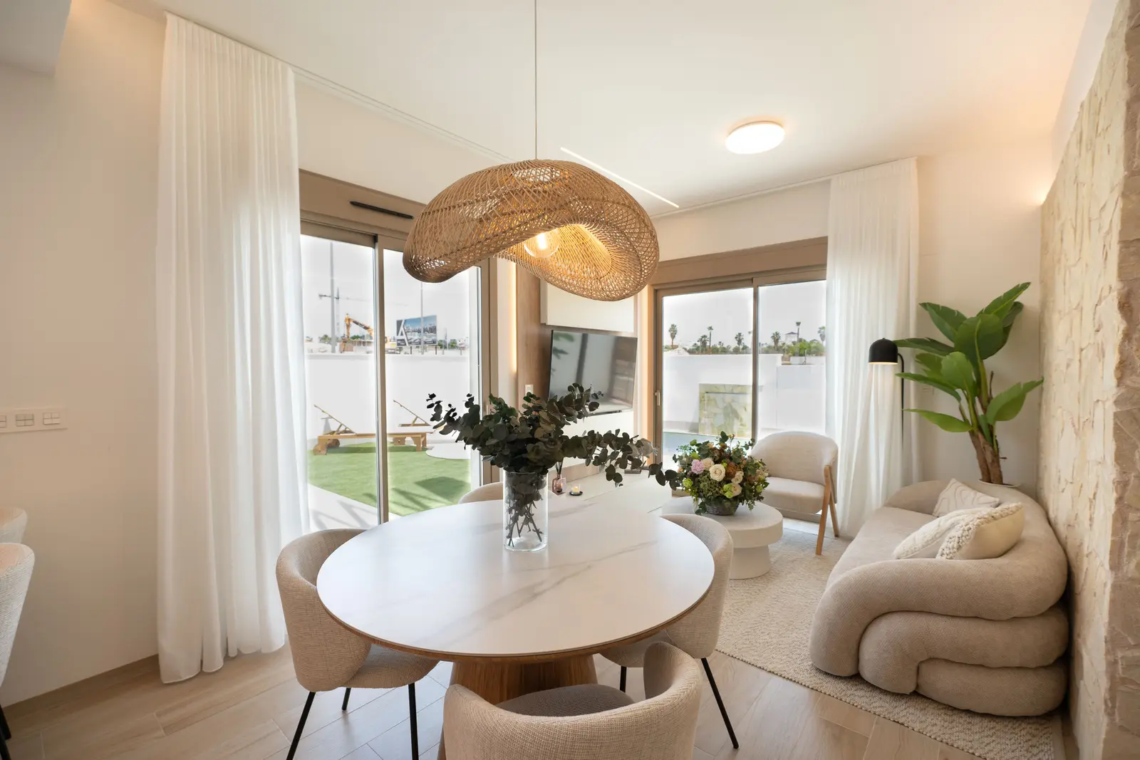 Los Alcázares Townhouse 6895 — photo 38