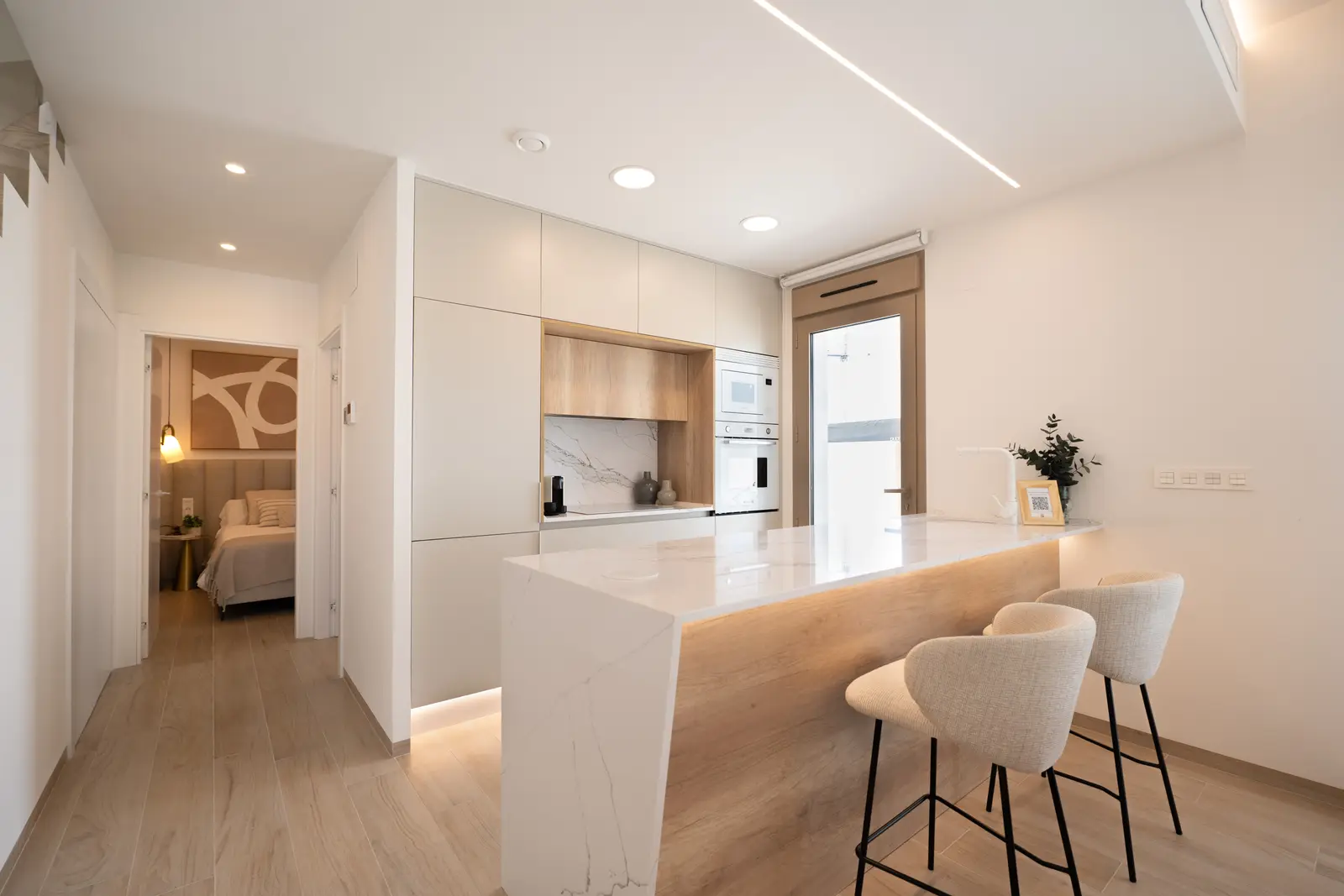 Los Alcázares Townhouse 6895 — photo 26