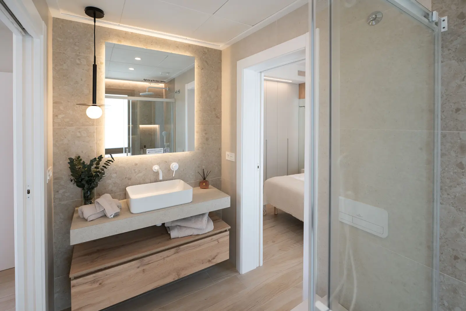 Los Alcázares Townhouse 6895 — photo 30