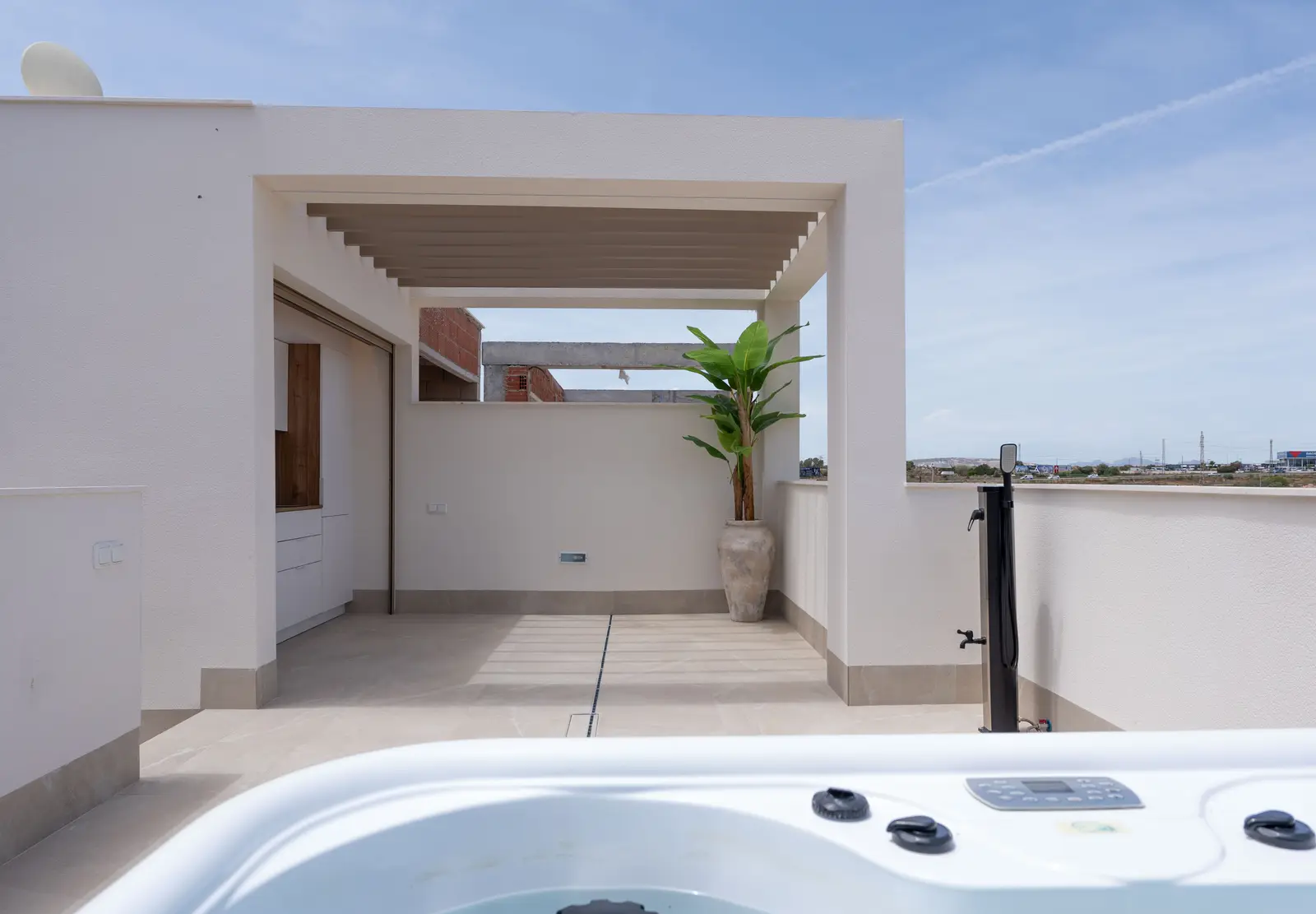 Los Alcázares Townhouse 6895 — photo 14