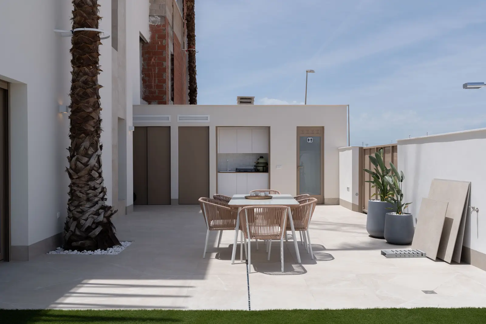 Los Alcázares Townhouse 6895 — photo 16