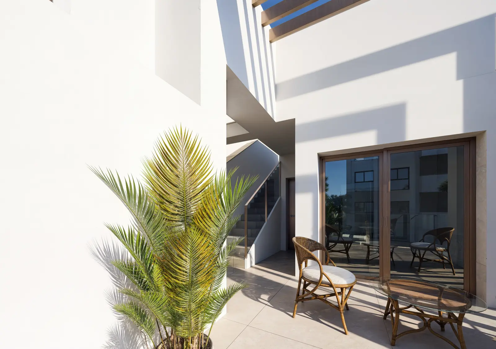 Los Alcázares Townhouse 6895 — photo 5