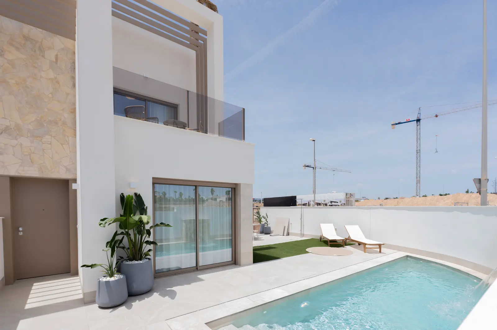 Los Alcázares Townhouse 6895 — photo 15