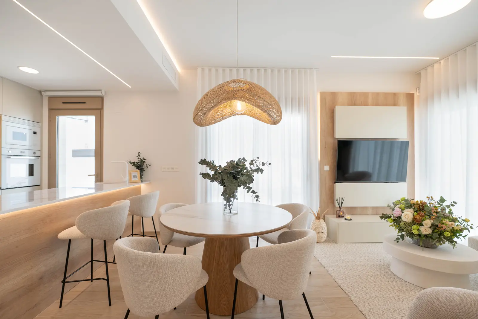 Los Alcázares Townhouse 6895 — photo 45