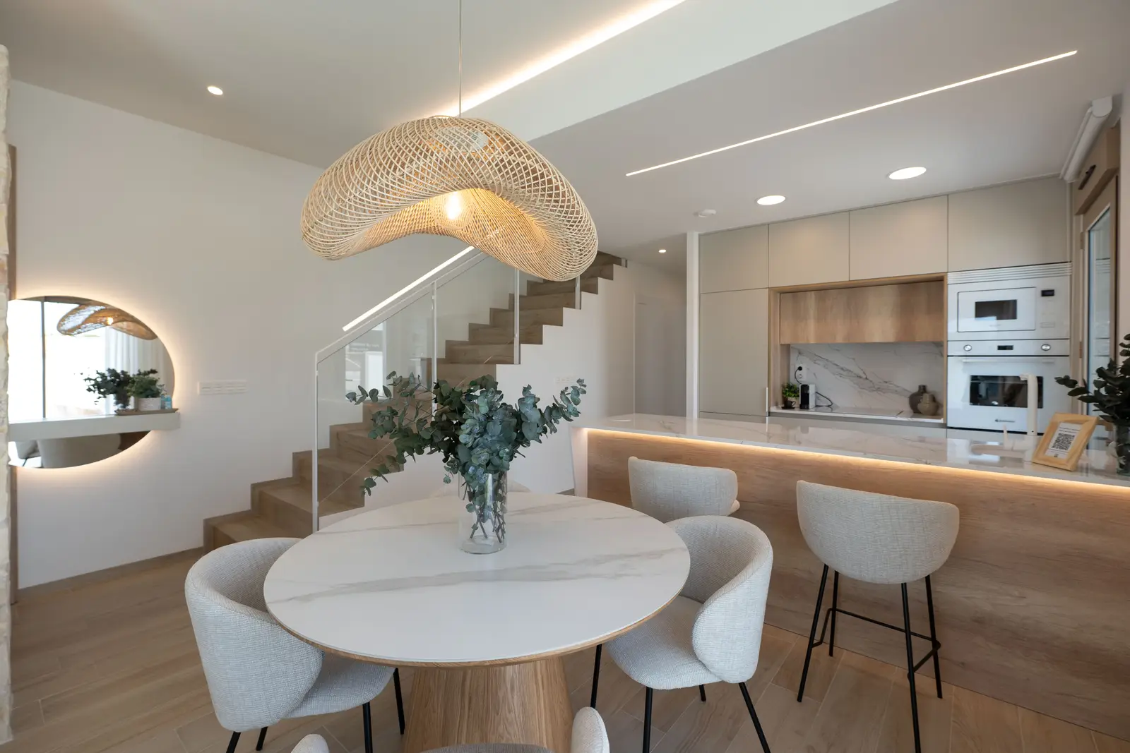 Los Alcázares Townhouse 6895 — photo 40