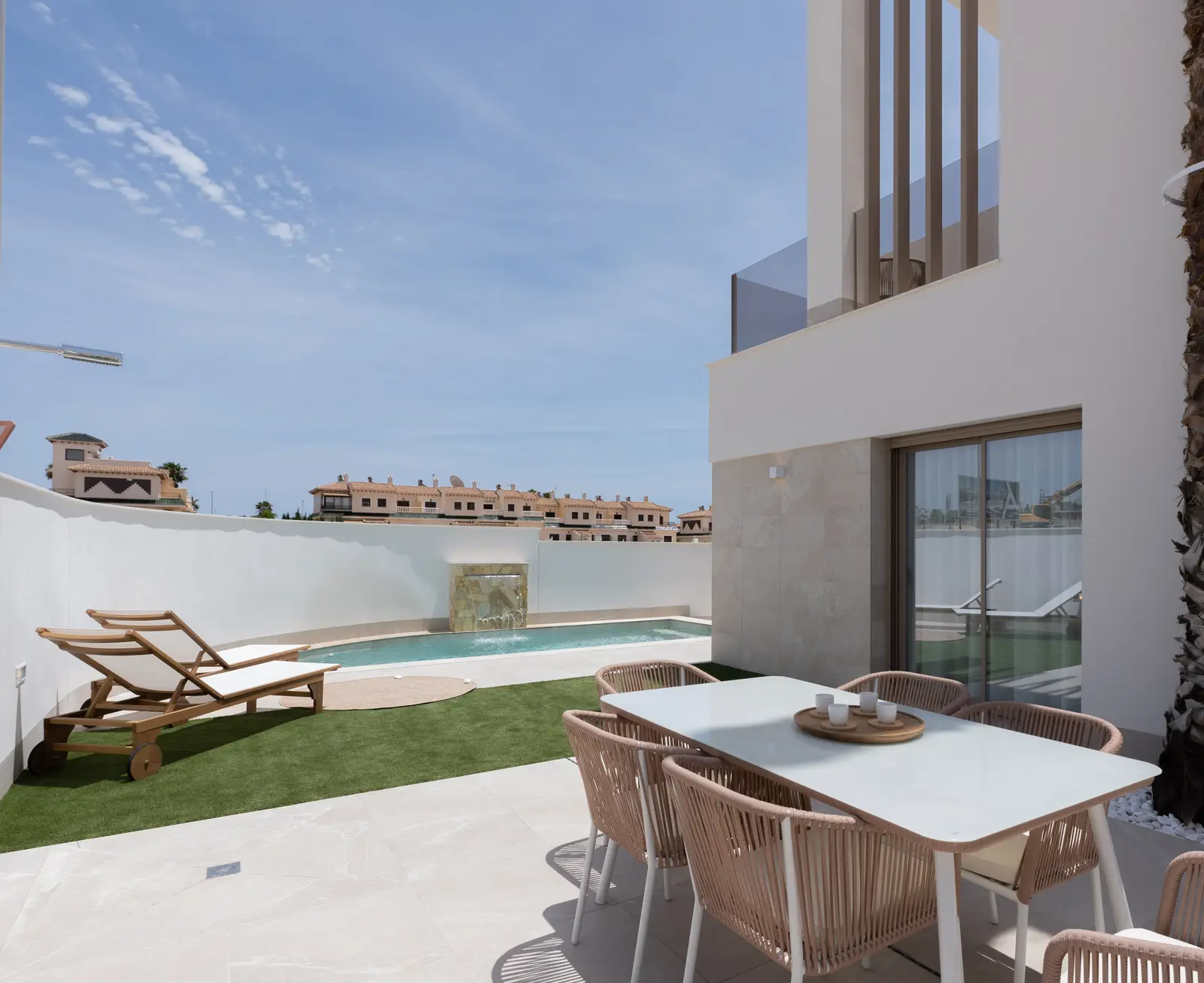 Los Alcázares Townhouse 6895 — photo 17