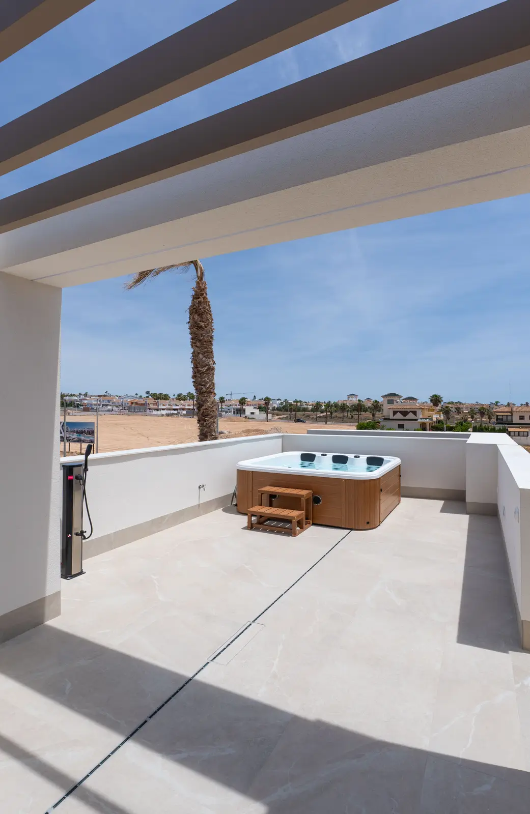 Los Alcázares Townhouse 6895 — photo 12