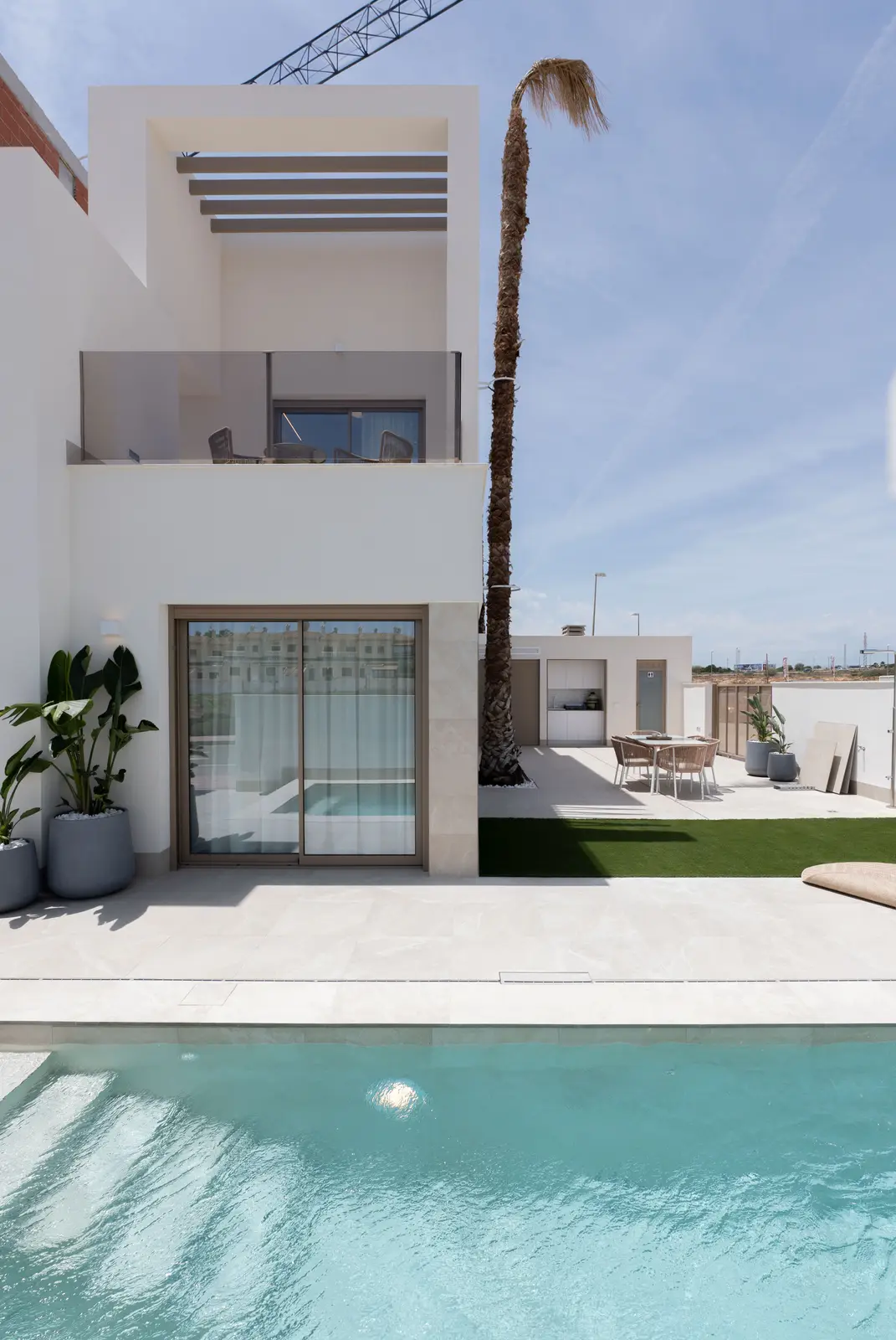 Los Alcázares Townhouse 6895 — photo 19