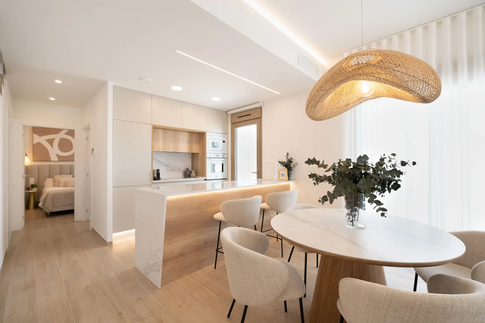 Los Alcázares Townhouse 6895 — photo 25