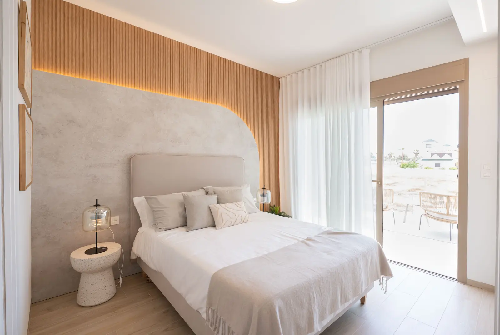 Los Alcázares Townhouse 6895 — photo 32
