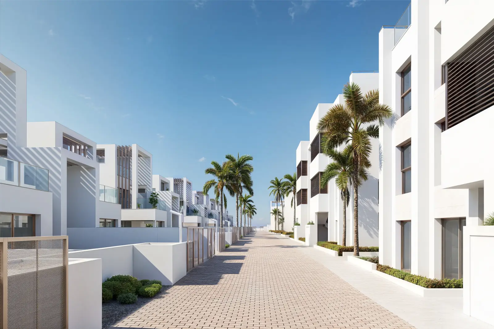 Los Alcázares Townhouse 6895 — photo 6