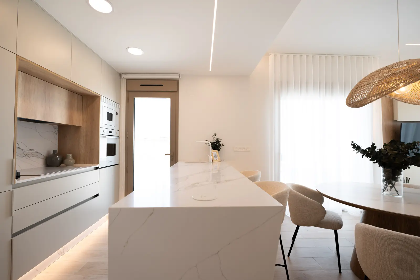 Los Alcázares Townhouse 6895 — photo 44