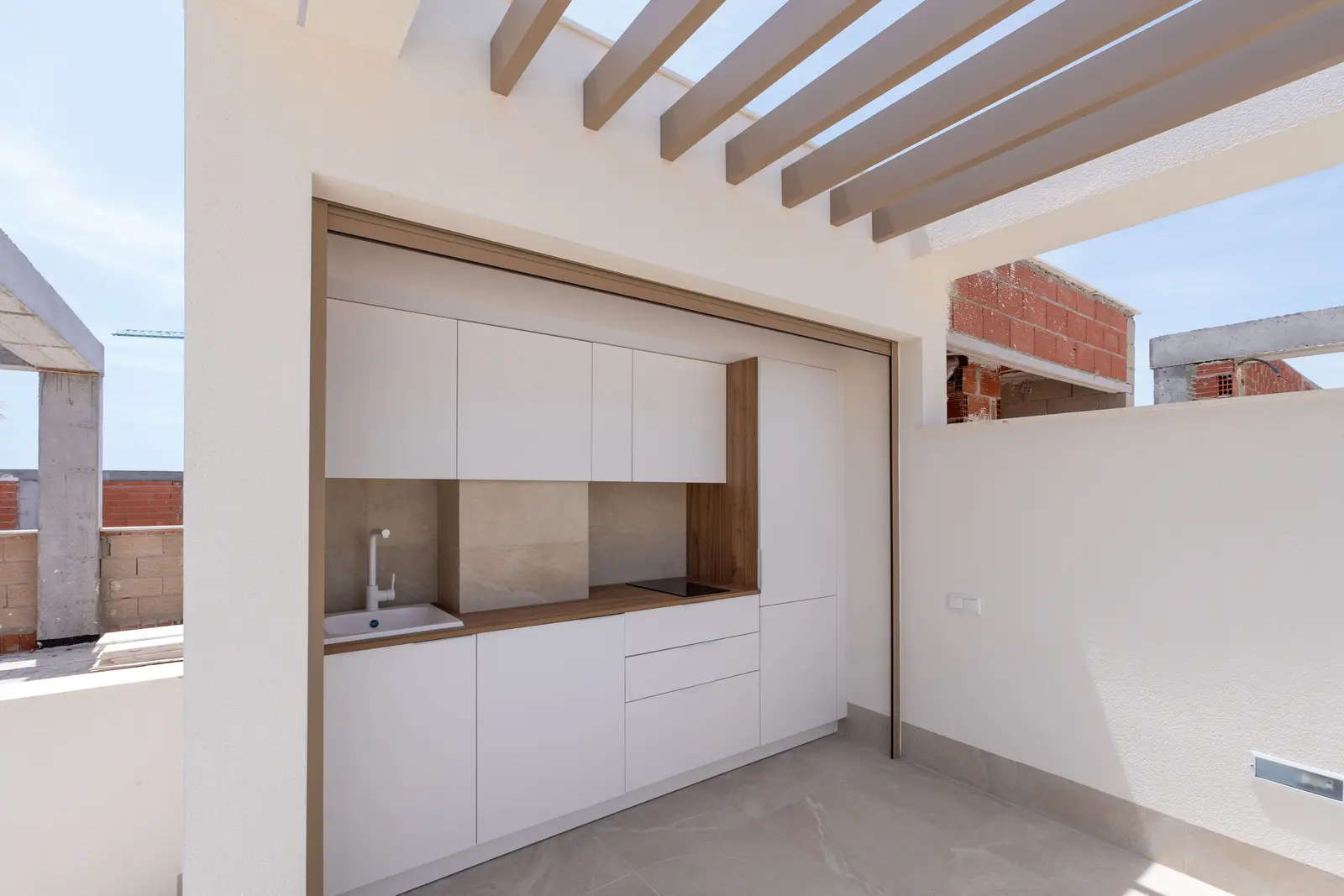 Los Alcázares Townhouse 6895 — photo 11