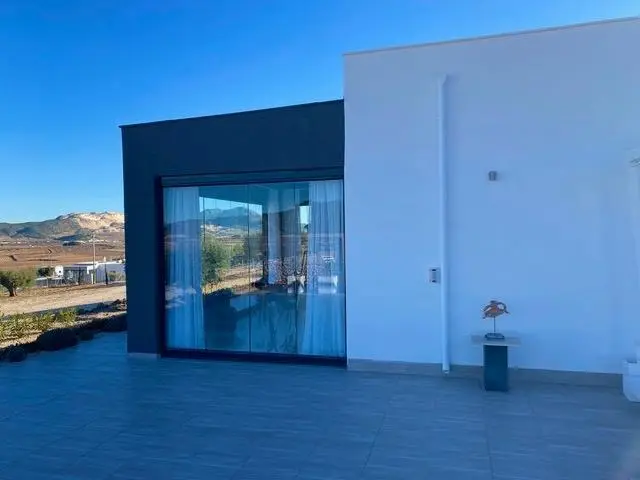 Torre del Rico Villa 6456 — photo 30