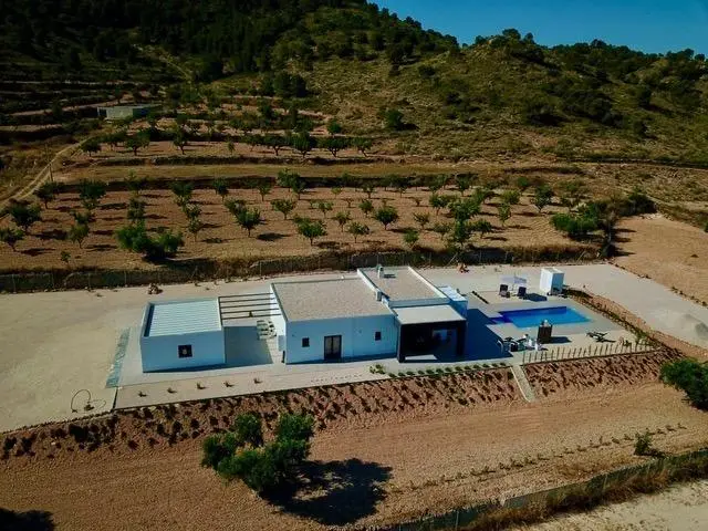 Torre del Rico Villa 6456 — photo 22