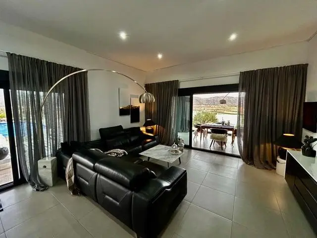 Torre del Rico Villa 6456 — photo 15