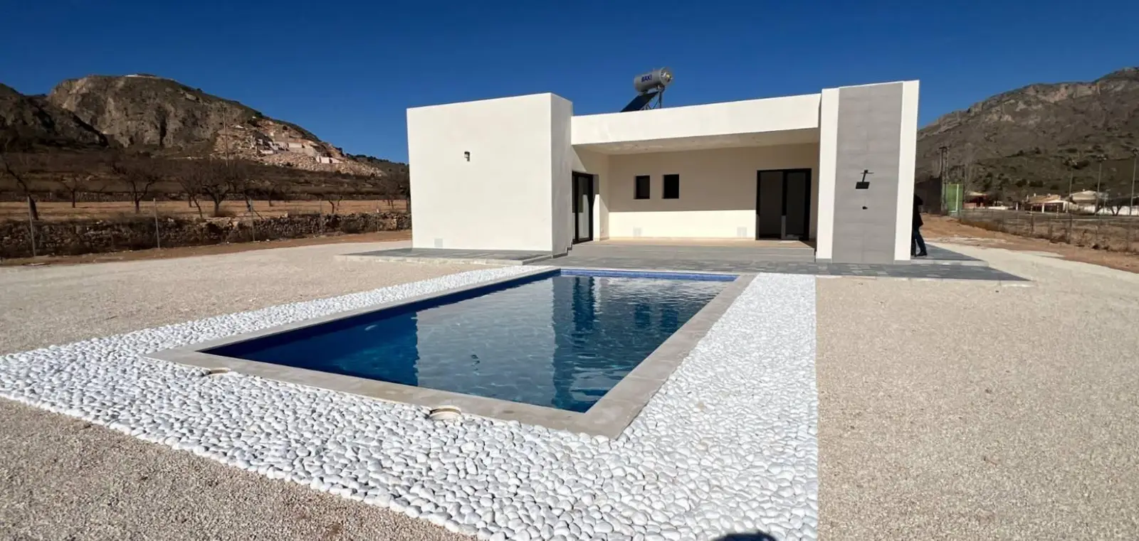 Torre del Rico Villa 6456 — photo 2