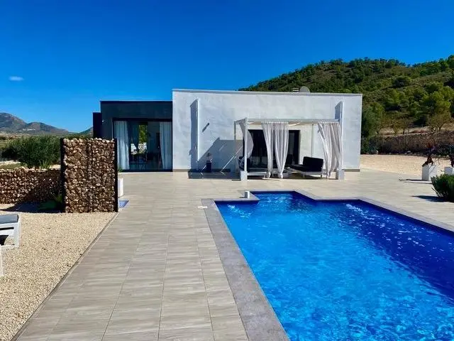 Torre del Rico Villa 6456 — photo 6