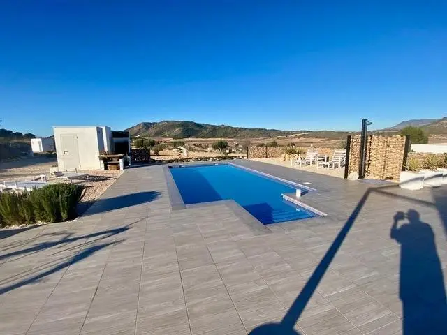 Torre del Rico Villa 6456 — photo 29