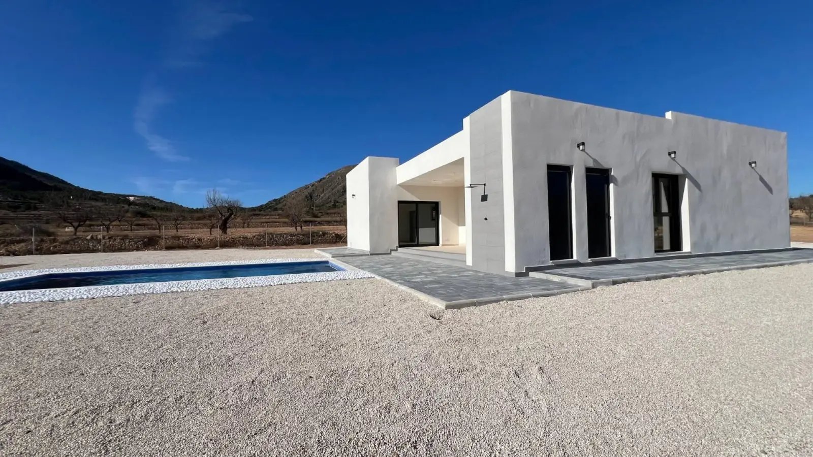 Torre del Rico Villa 6456 — photo 34