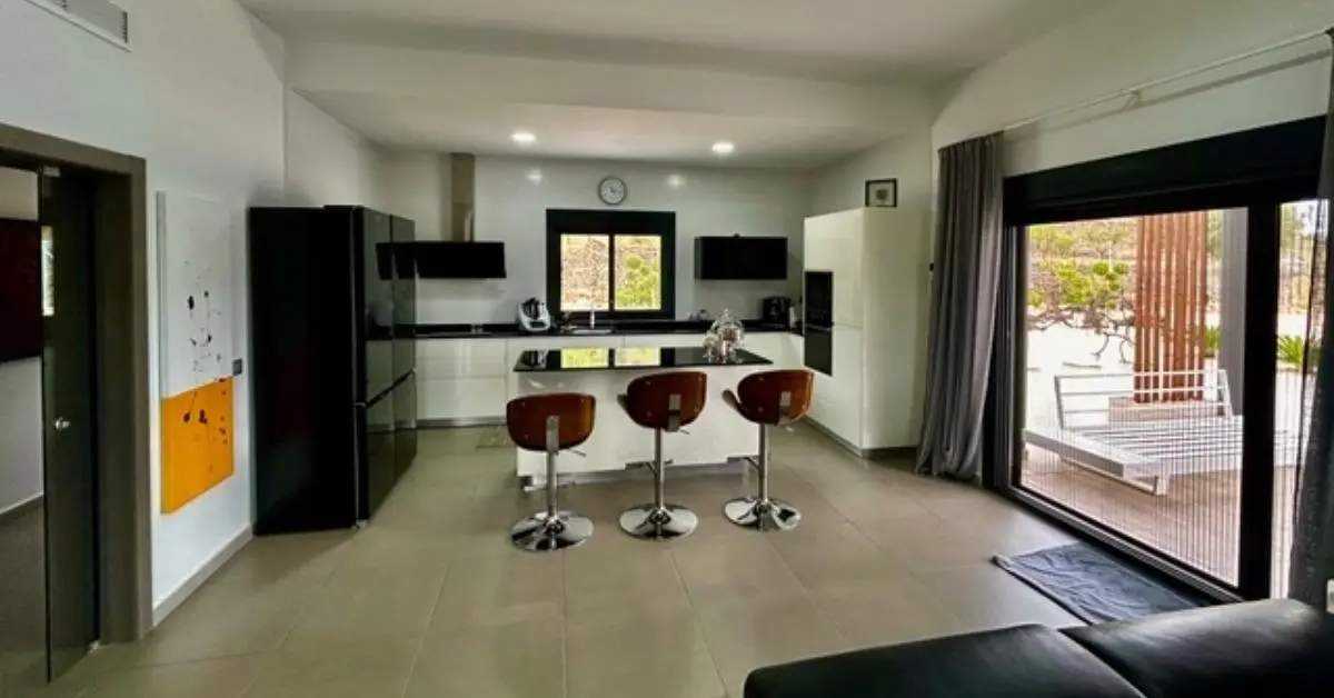 Torre del Rico Villa 6456 — photo 14