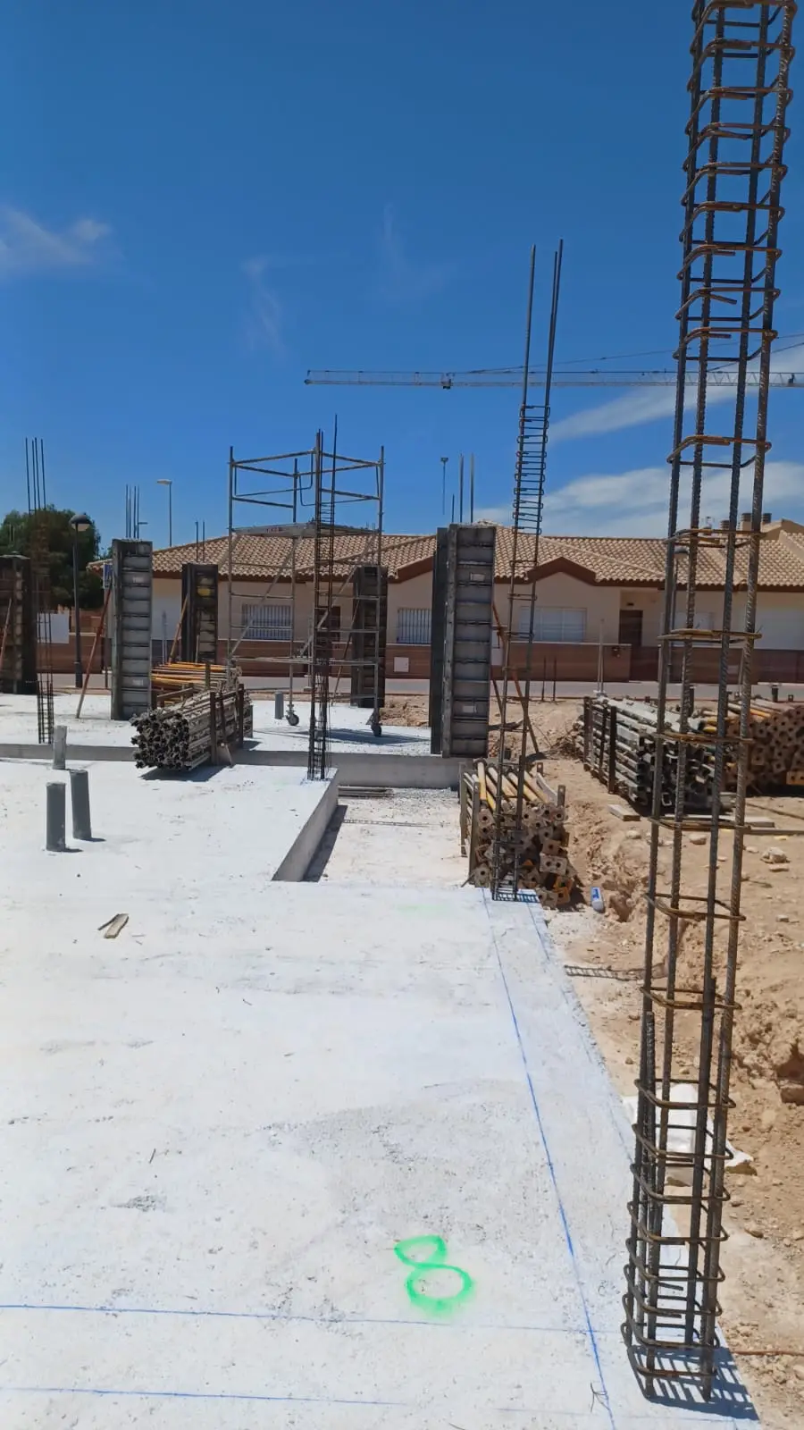 Roldán Villa 8317 — photo 14