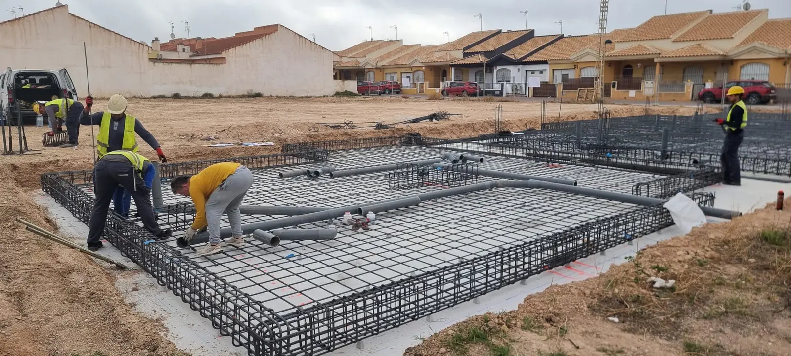 Roldán Villa 8317 — photo 31