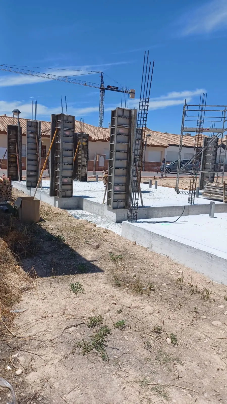 Roldán Villa 8317 — photo 34