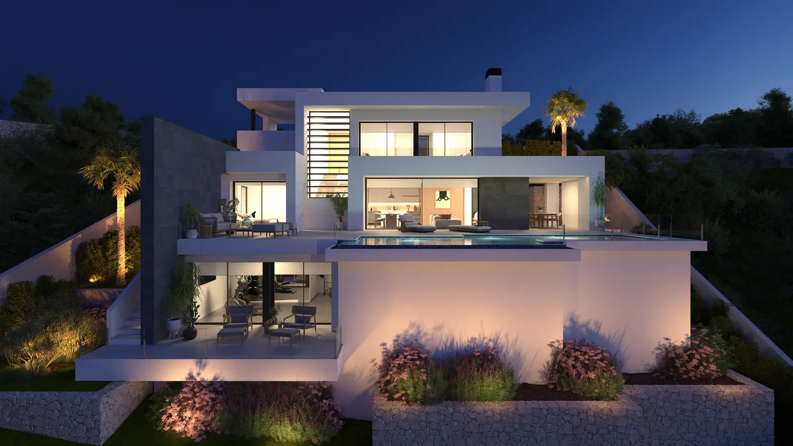 Sol Mountain View — photo 1