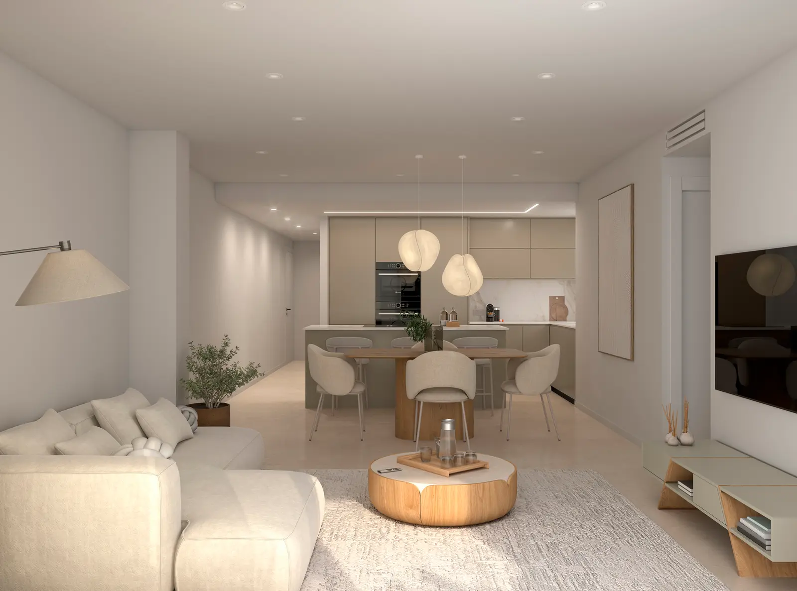 Catral Penthouse 8966 — photo 12