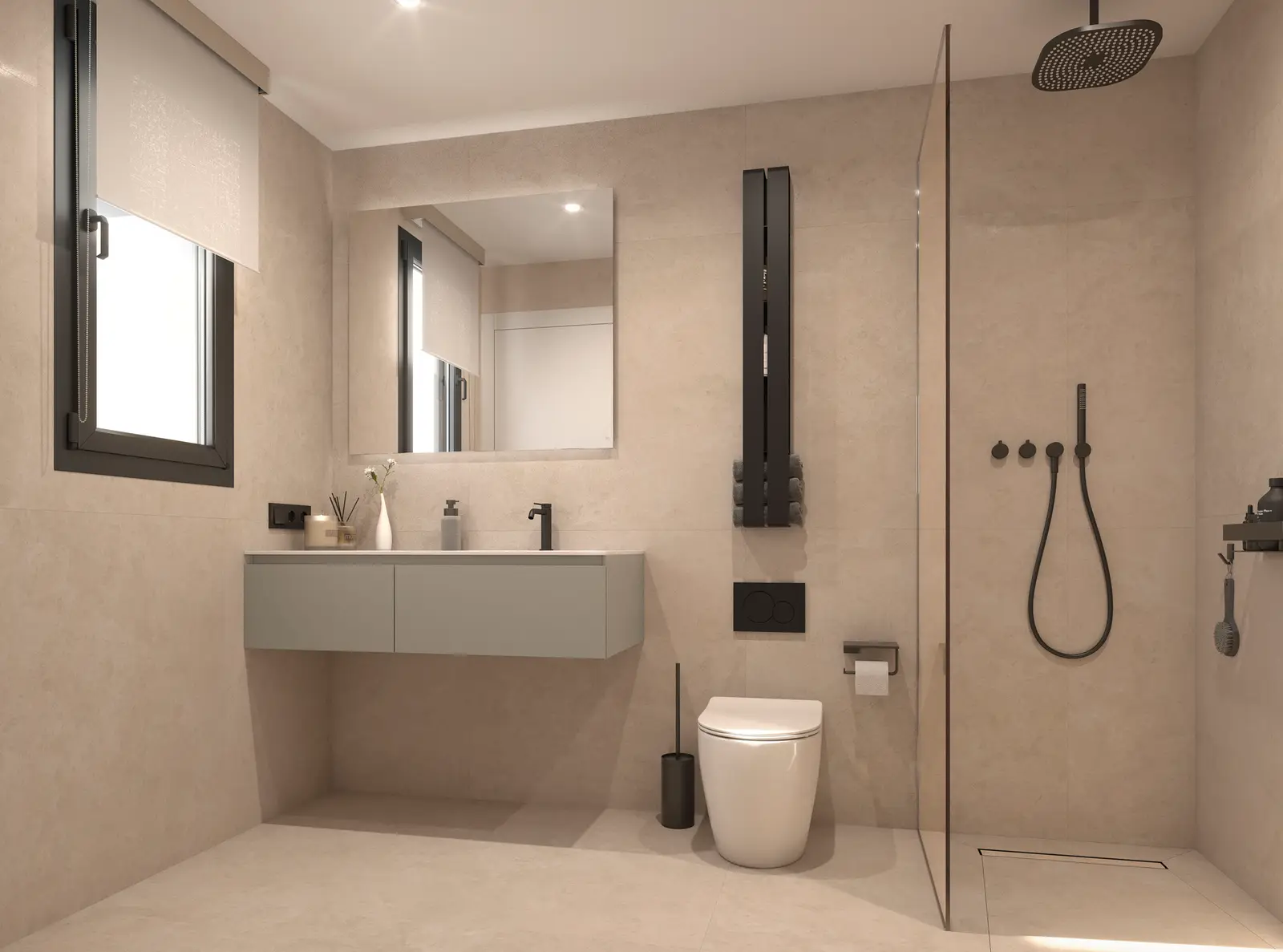 Catral Penthouse 8966 — photo 2