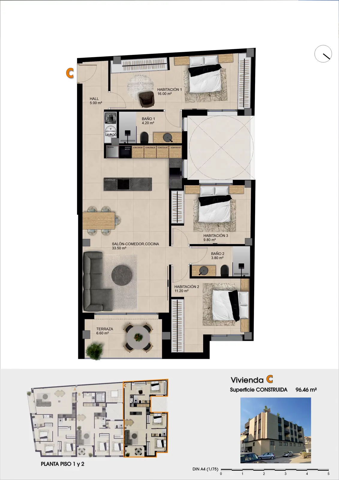 Floor plan 6