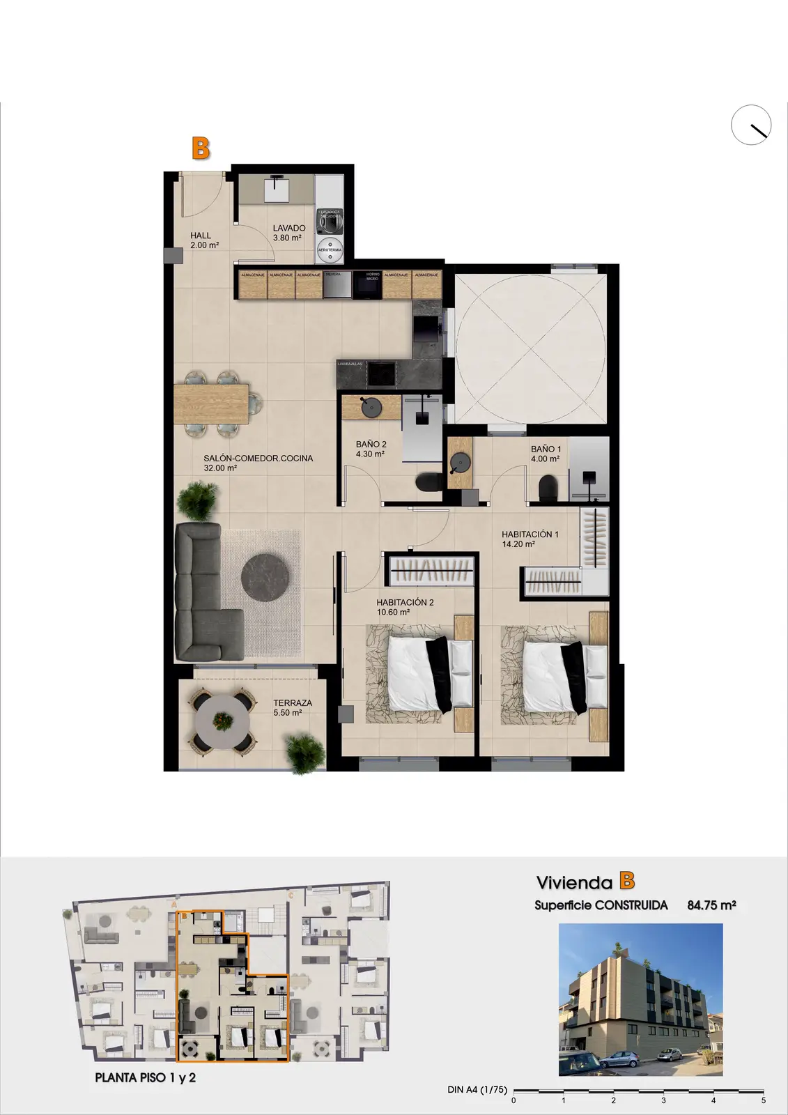 Floor plan 7