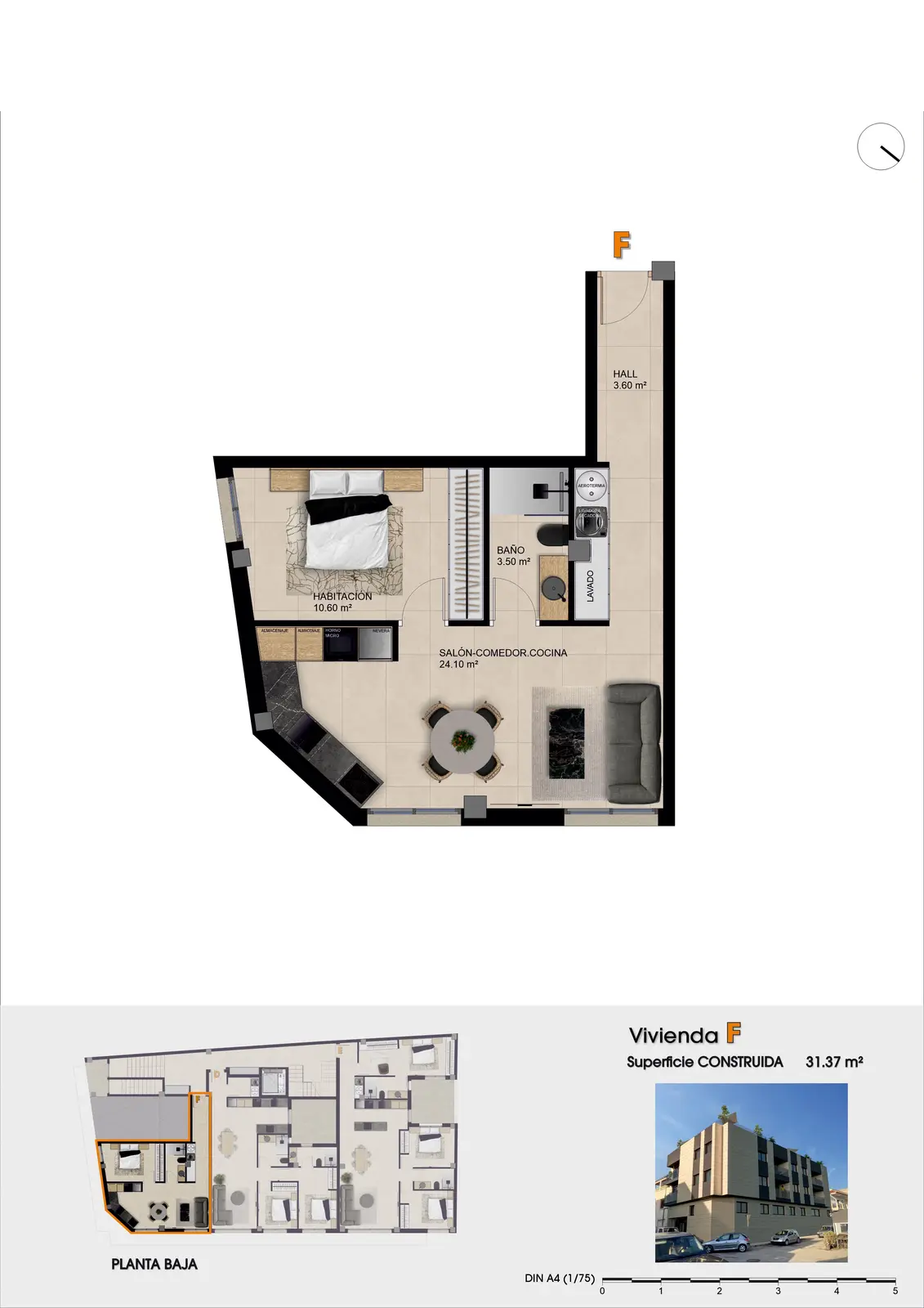 Floor plan 3