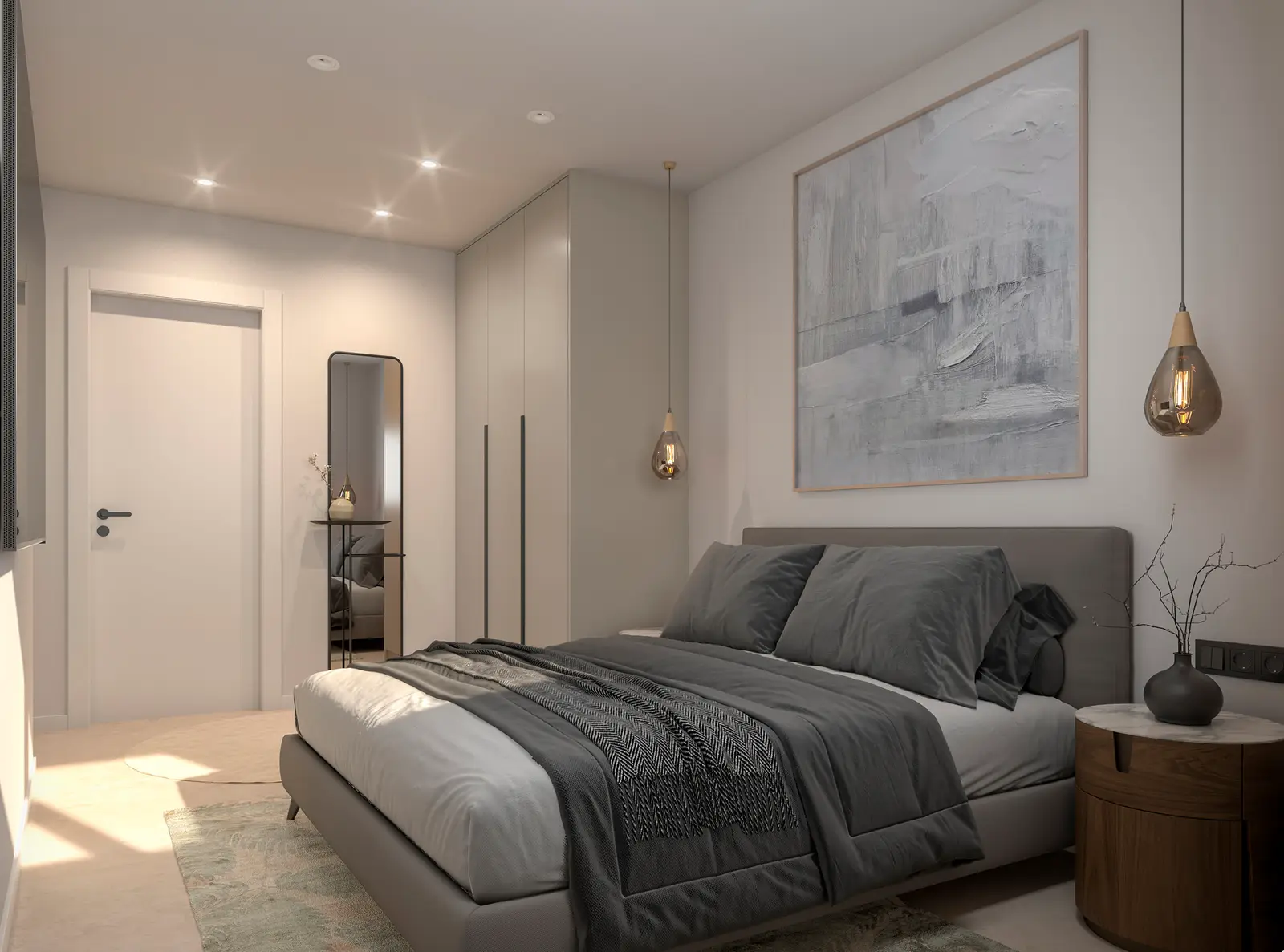 Catral Penthouse 8966 — photo 11