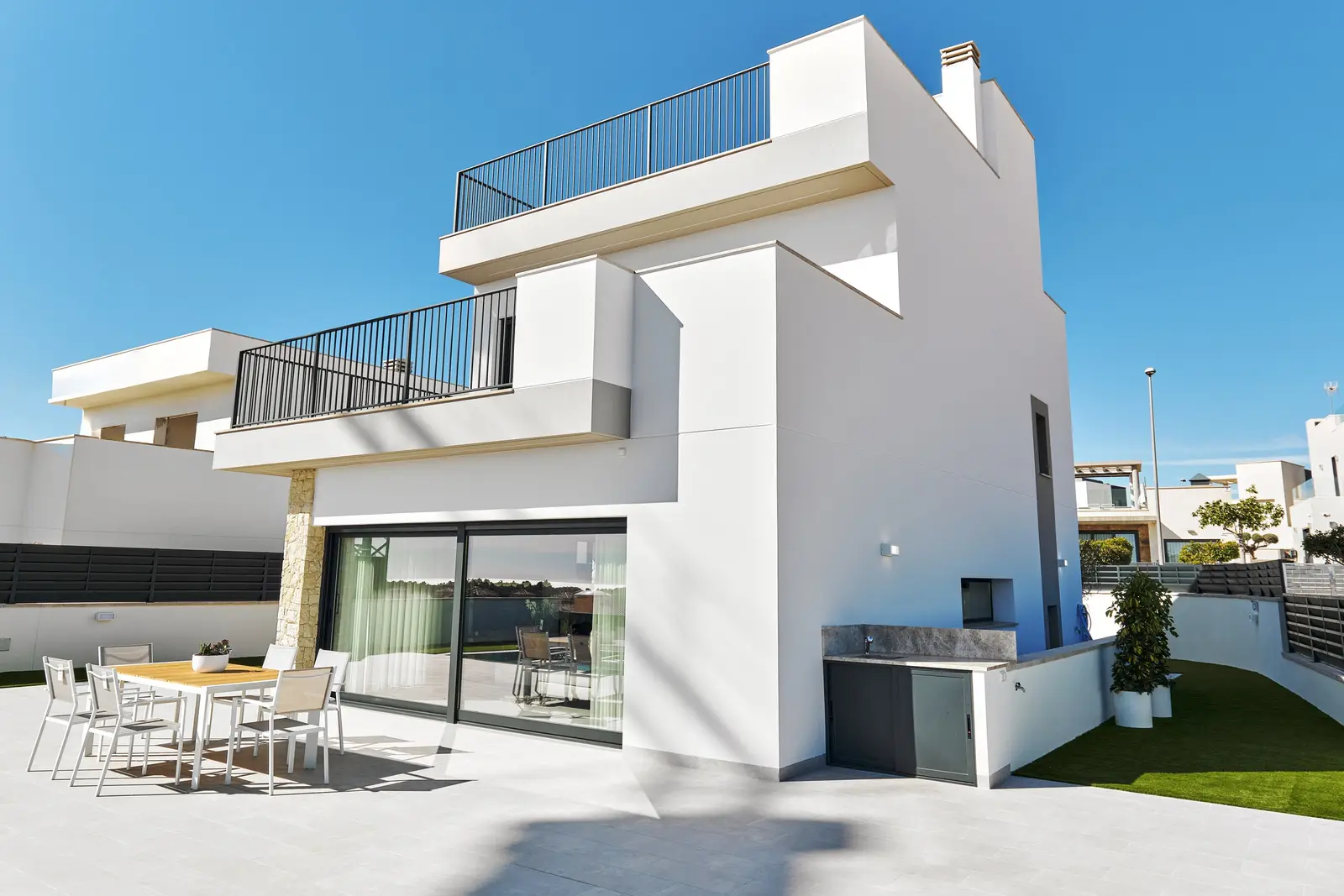 San Miguel de Salinas Villa 4605 — photo 44